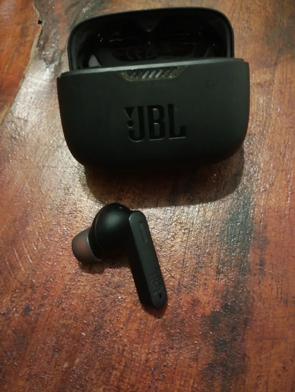 JBL Tune Flex  - Foto 2