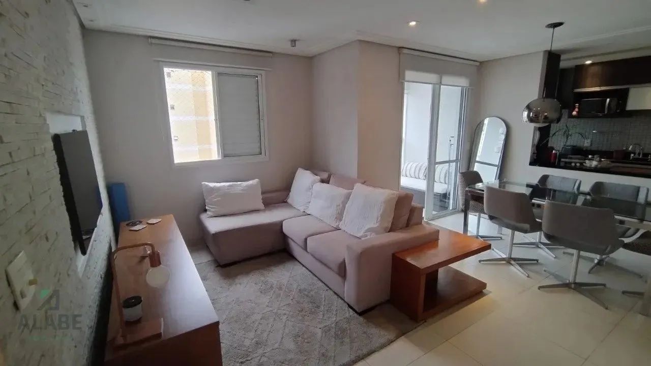 Apartamento tipo para venda com 2 quartos, 71m² - Foto 4