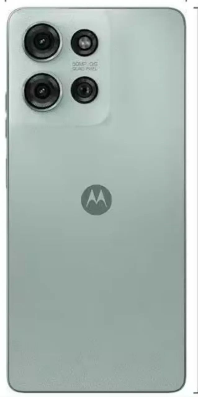 Vendo telefone moto G75 - Foto 2
