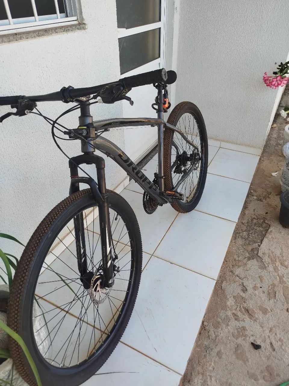 Bicicleta aro 29 - Foto 4