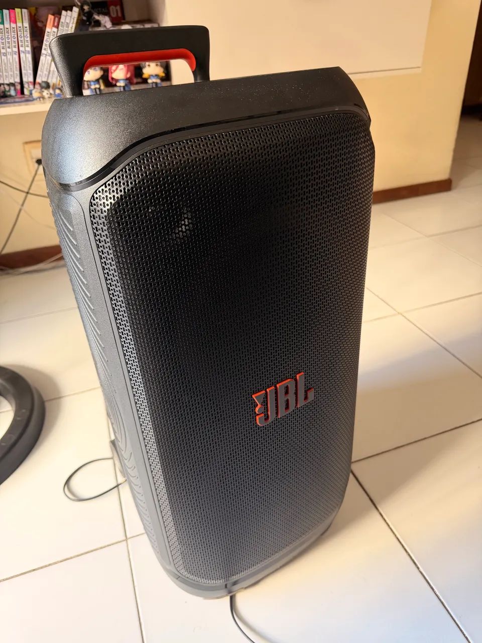 Jbl Partybox 320 - Foto 5