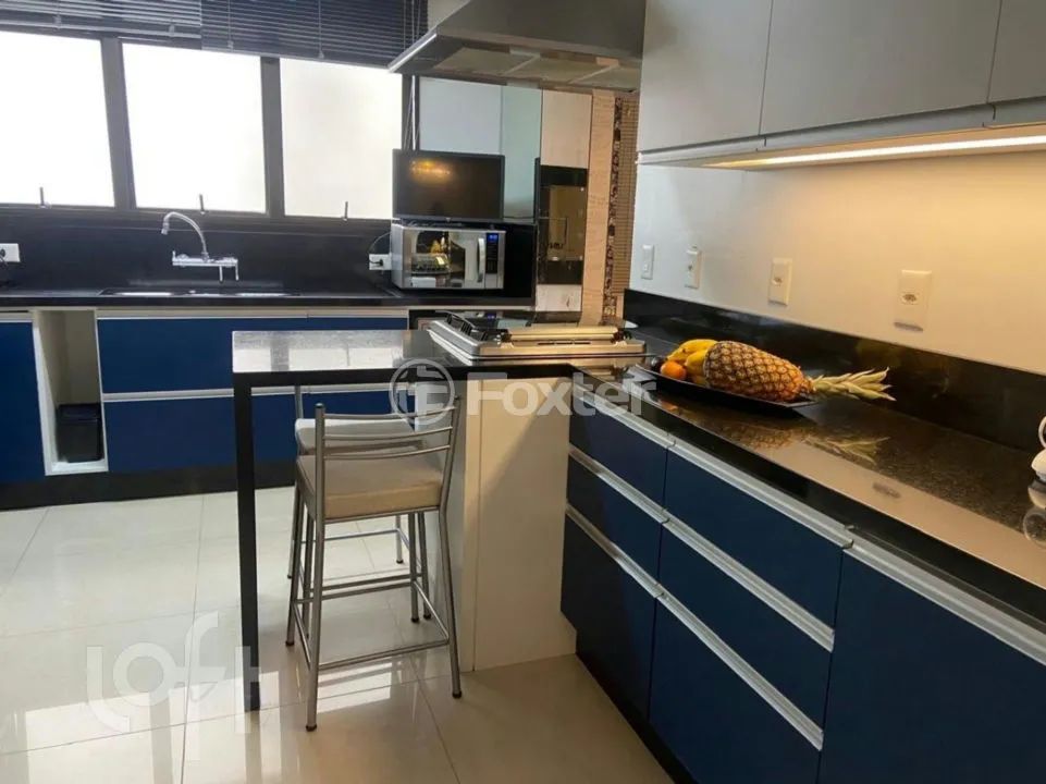 Apartamento à venda Largo Benjamin Constant, Centro - Florianópolis - Foto 4