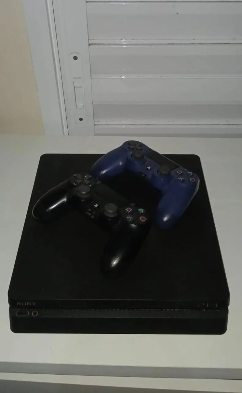 Playstation 4 / PS4 - Foto 2