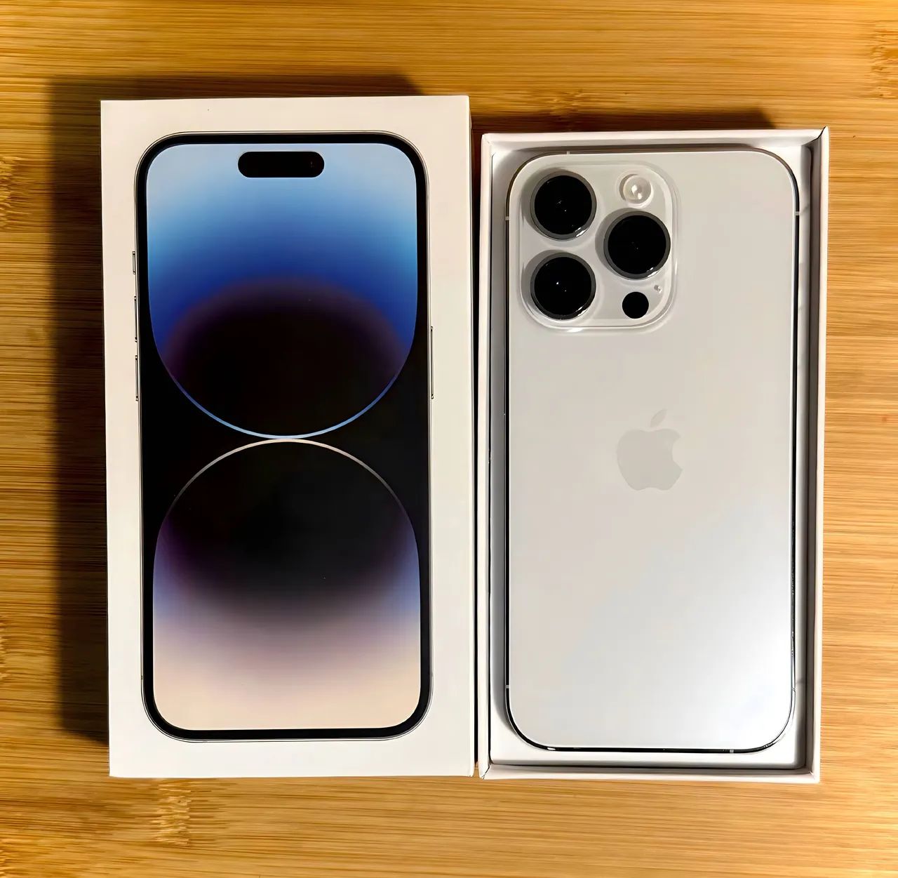 iPhone 14pro 256gb シルバー iPhone 14 Pro 256GB SILVER (seminovo) – LS