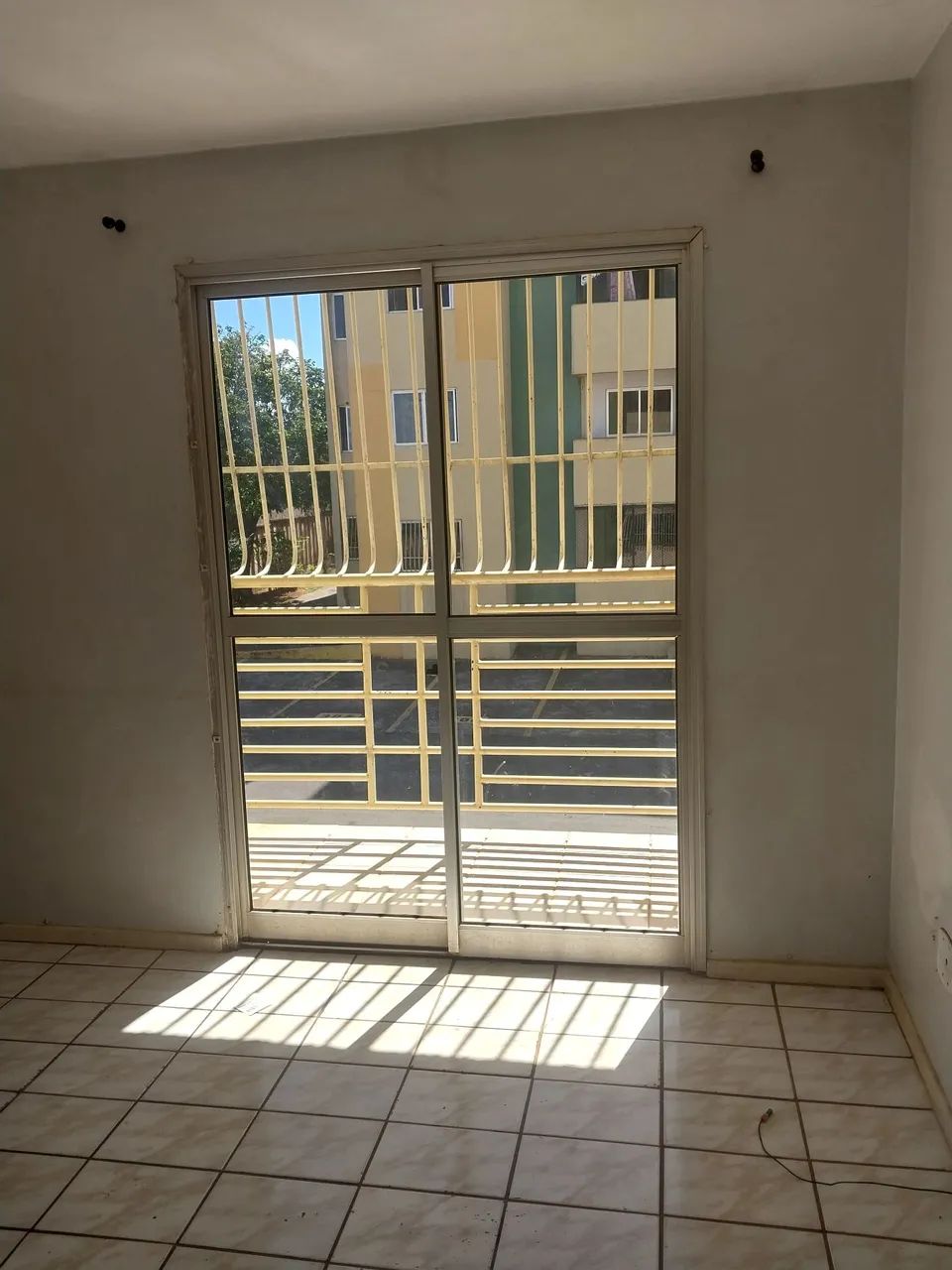 Apartamento de 2 quartos 2 anda valparaiso 