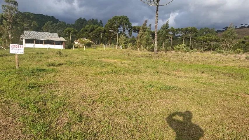 Terreno em Urupema  - Foto 5