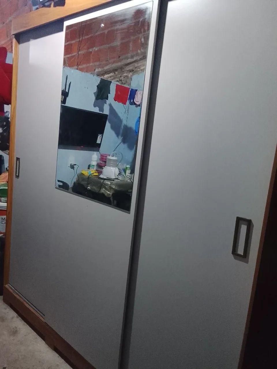 Pra vender 