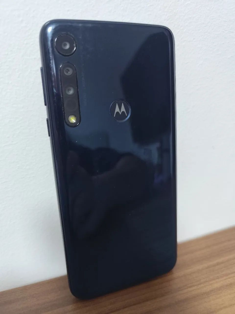 Motorola One Macro - Foto 4