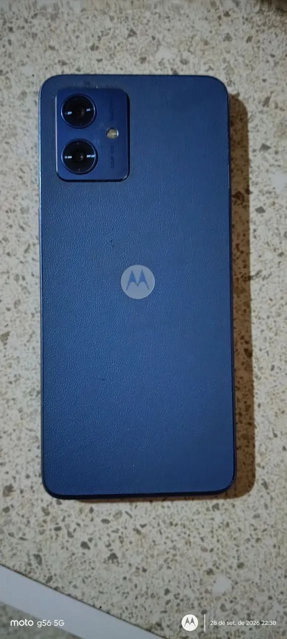 Motorola G54 5G - Foto 5
