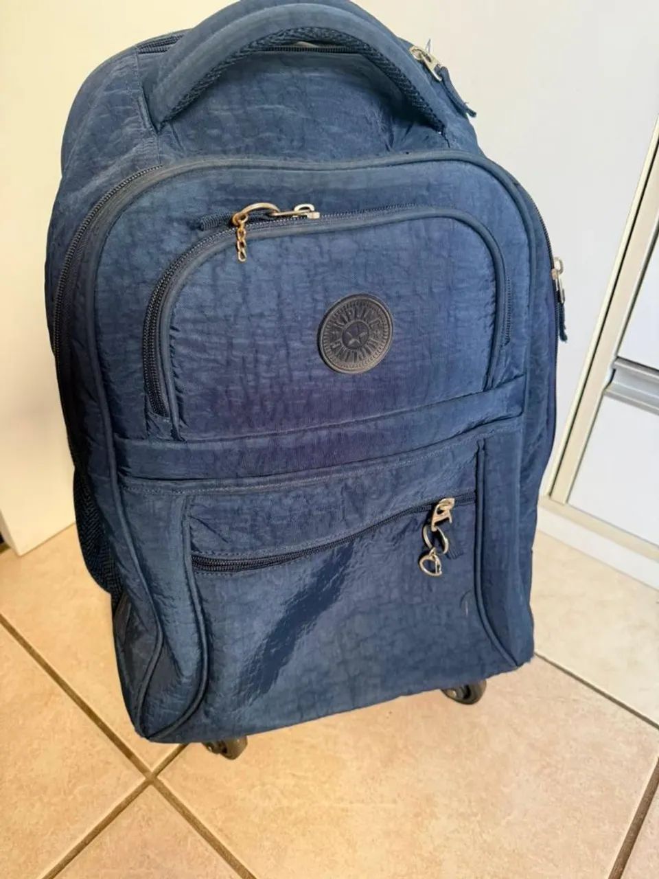 Mochila Kipling 