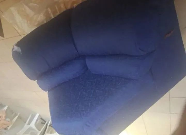 Sofá de canto 