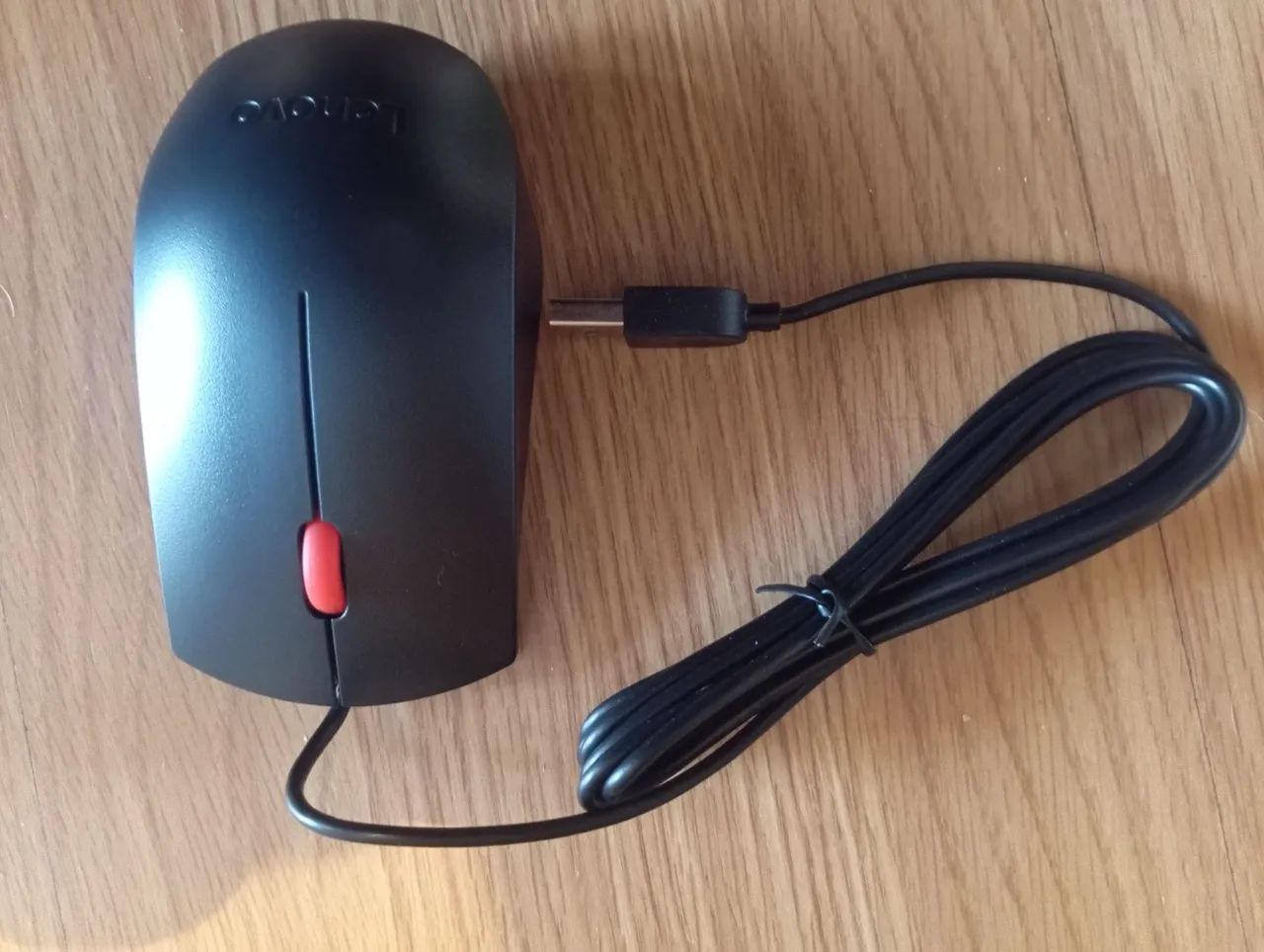 Lote de 5 mouse Lenovo  - Foto 2