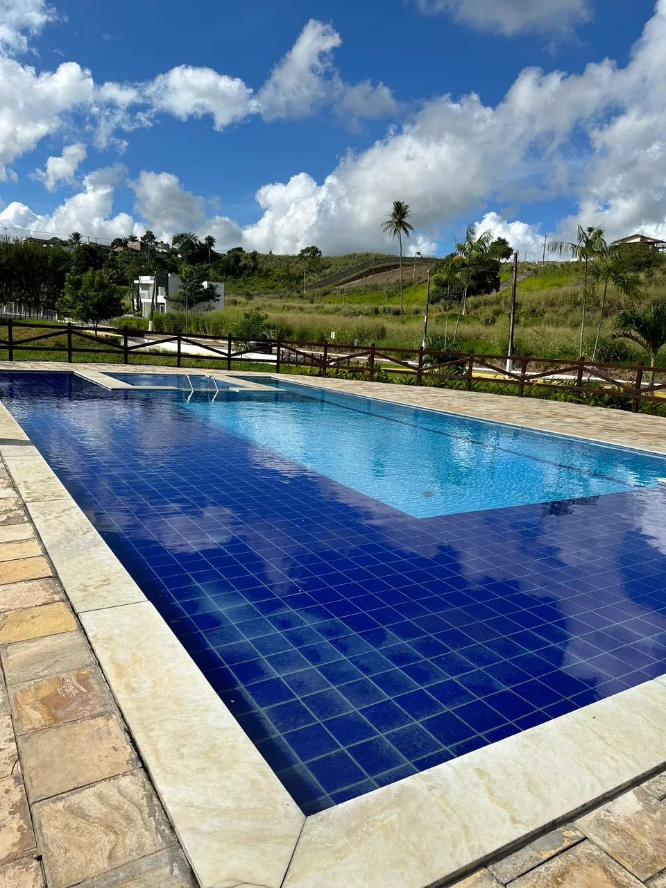 Lote - Rancho Olindense Carpina 