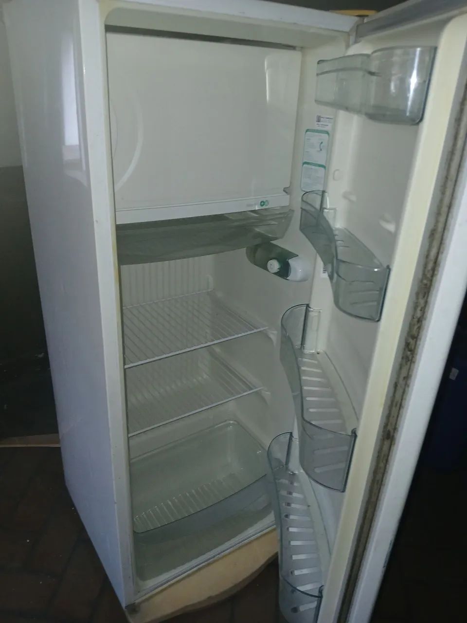 Geladeira Consul CRA30 - Foto 5