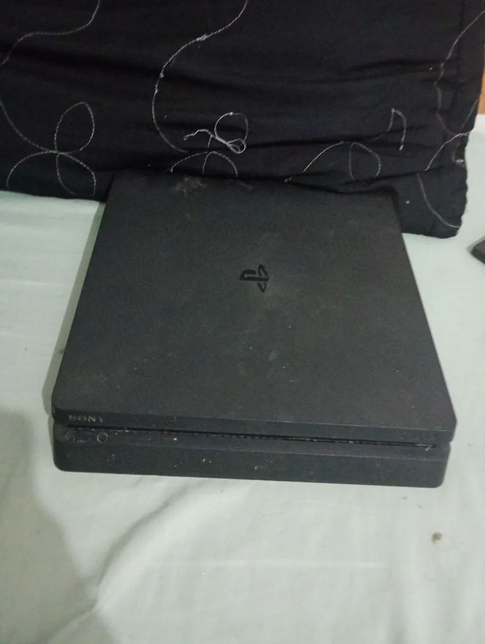 PS4 perfeito estado