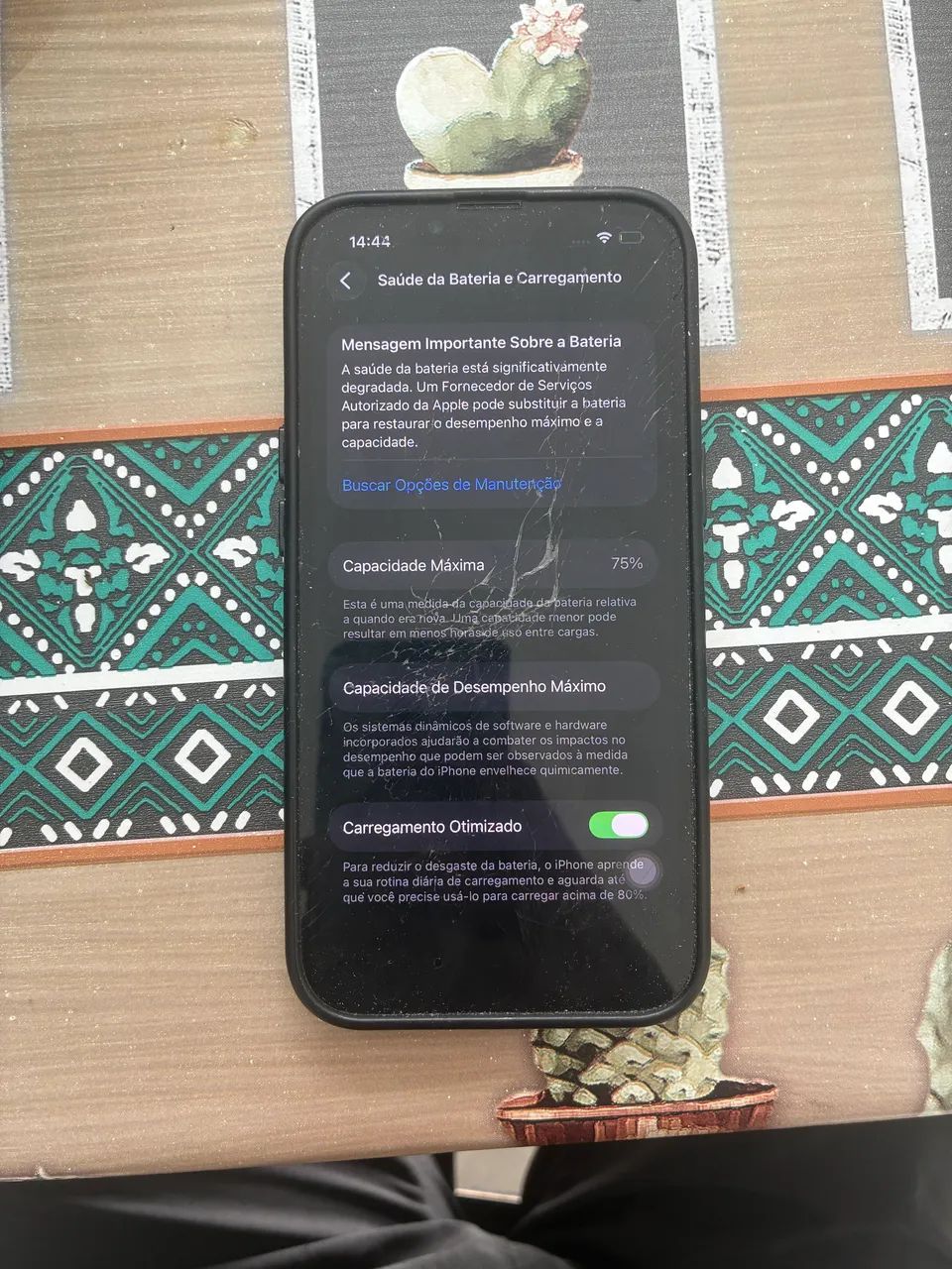 Celular - Foto 2