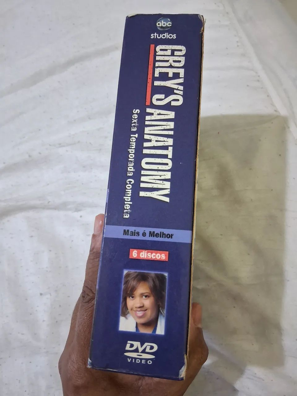 Dvd filmes - Foto 3