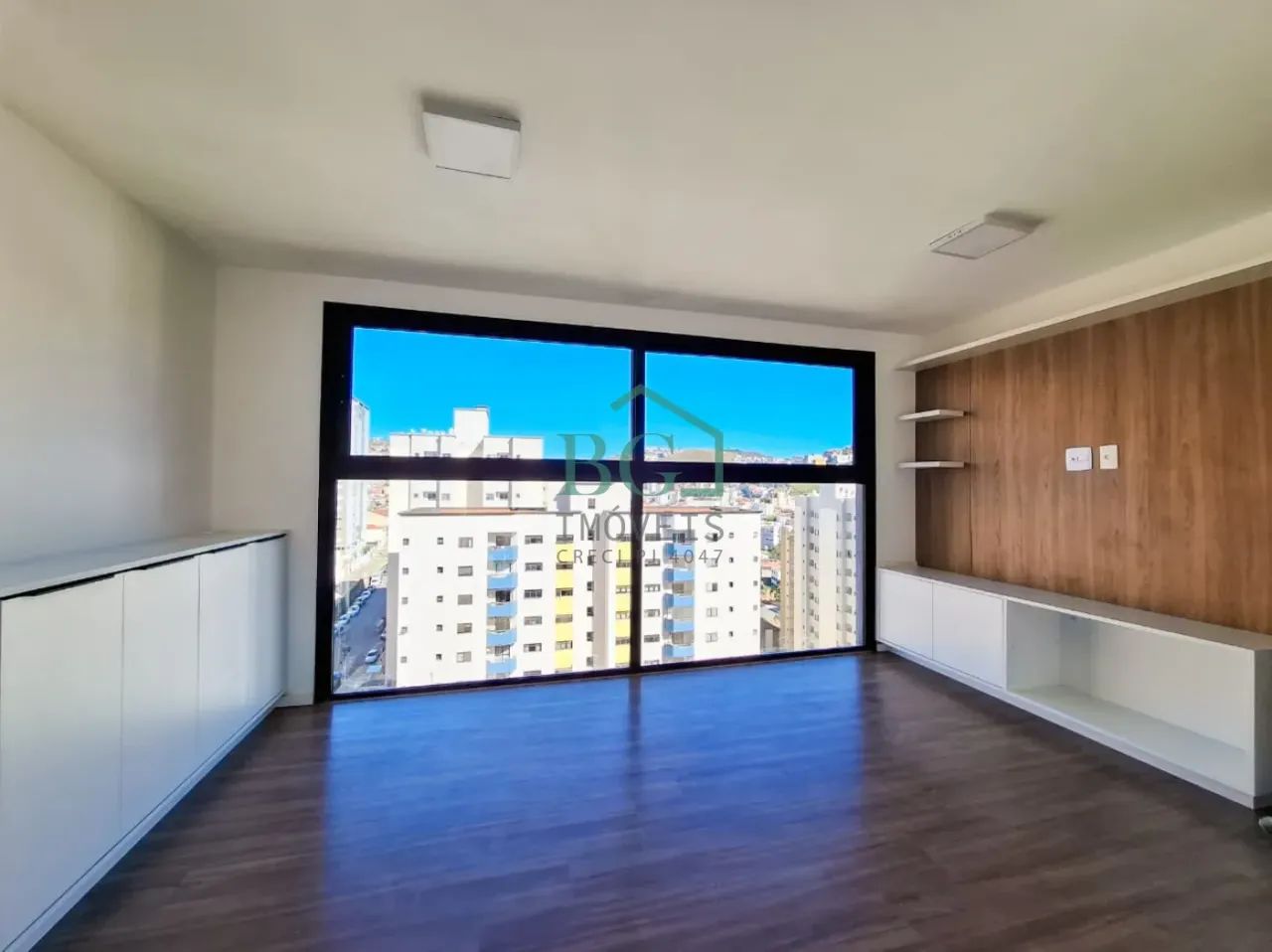 Apartamentos Padrão em Poços de Caldas - Foto 4
