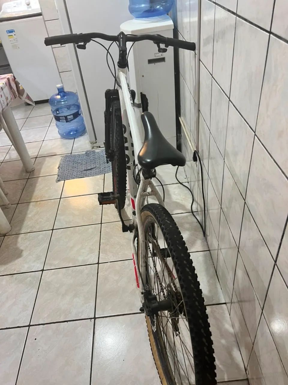 Bicicleta caloi aro 29 - Foto 2