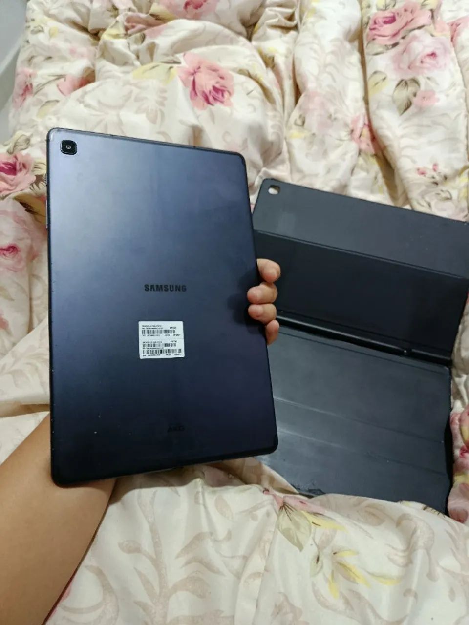 Samsung Galaxy Tab S6 Lite 64GB - Foto 4