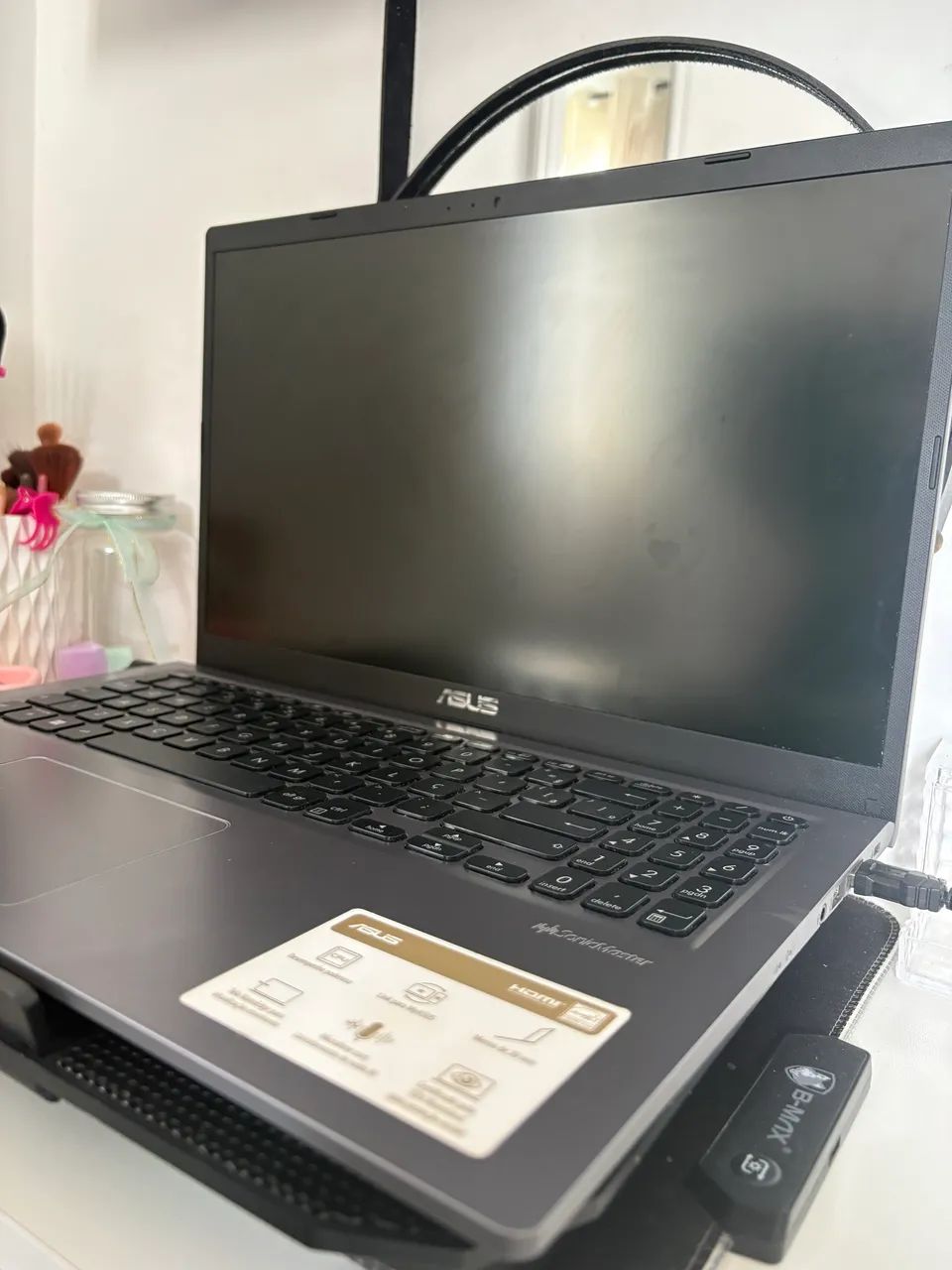 Notebook Asus  - Foto 2