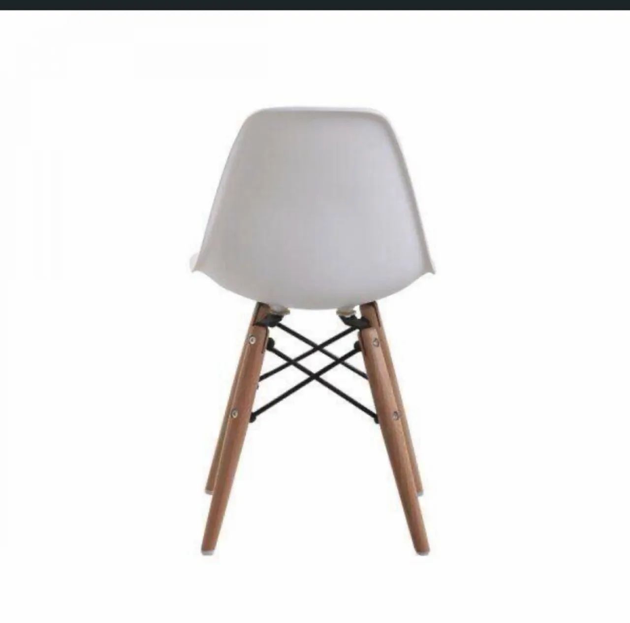CADEIRA EAMES PP INFANTIL - Foto 2