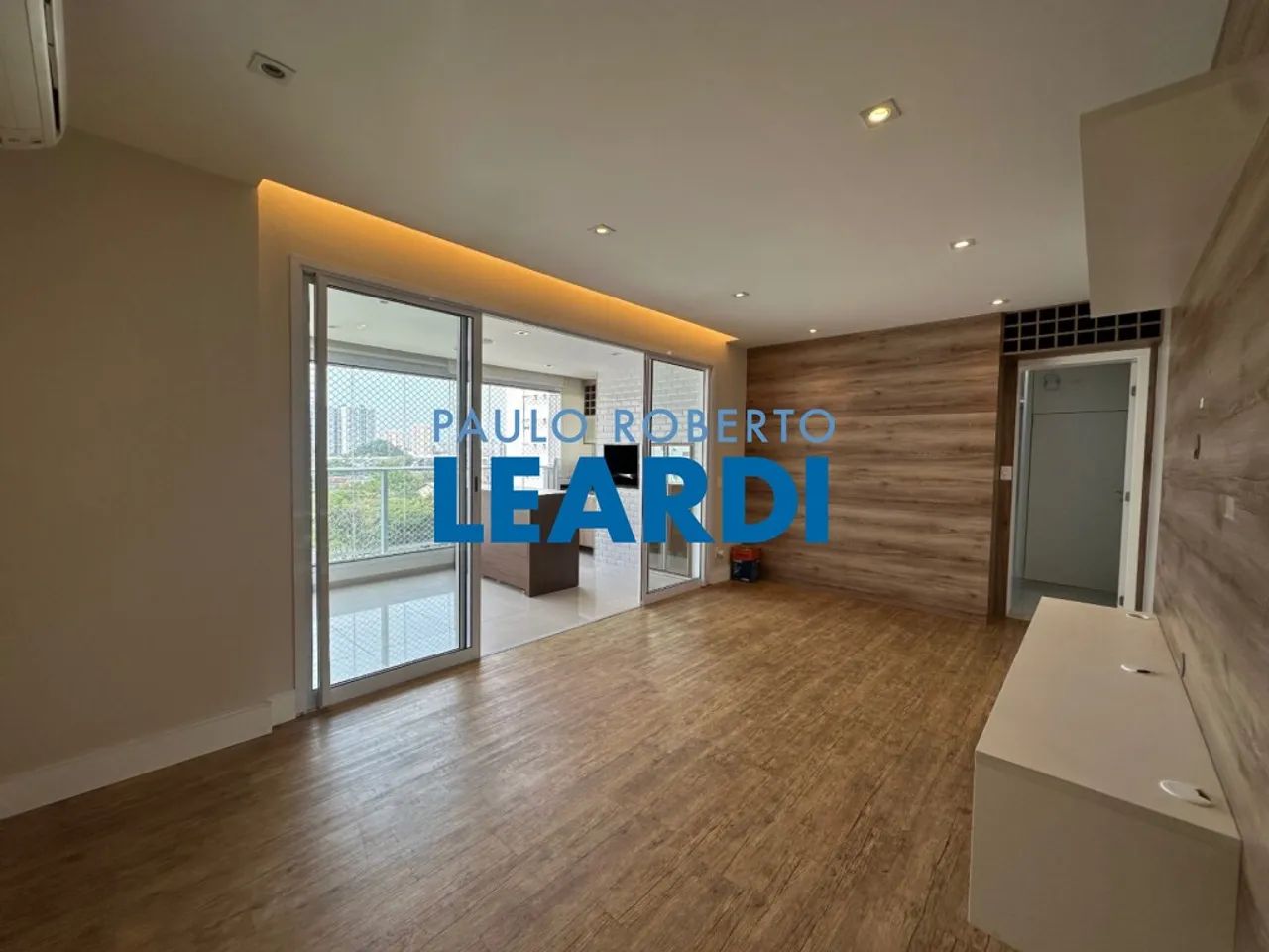 APARTAMENTO - VILA ANASTÁCIO - SP