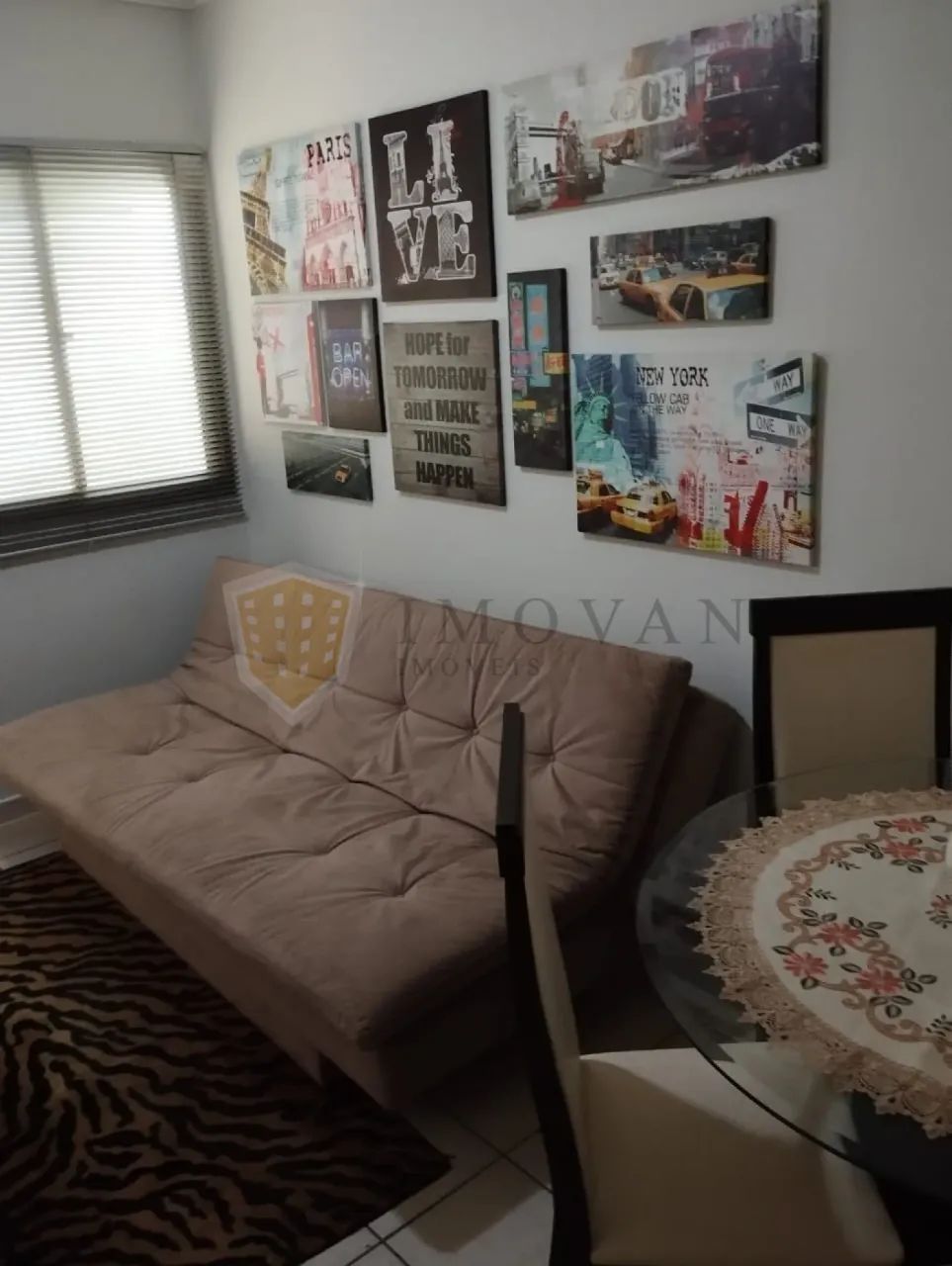 Nova Escócia, Nova Aliança, 1 quarto - Foto 2
