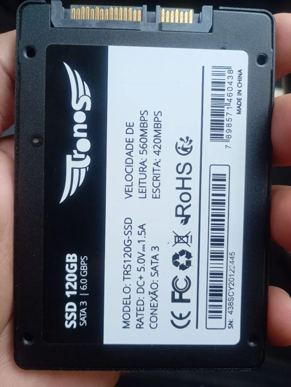 SSD 150