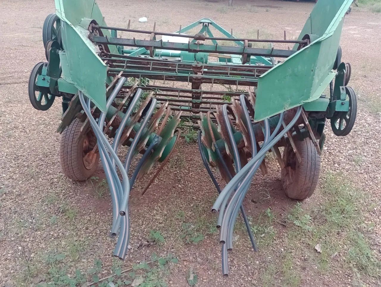 Arrancador de amendoim  - Foto 6