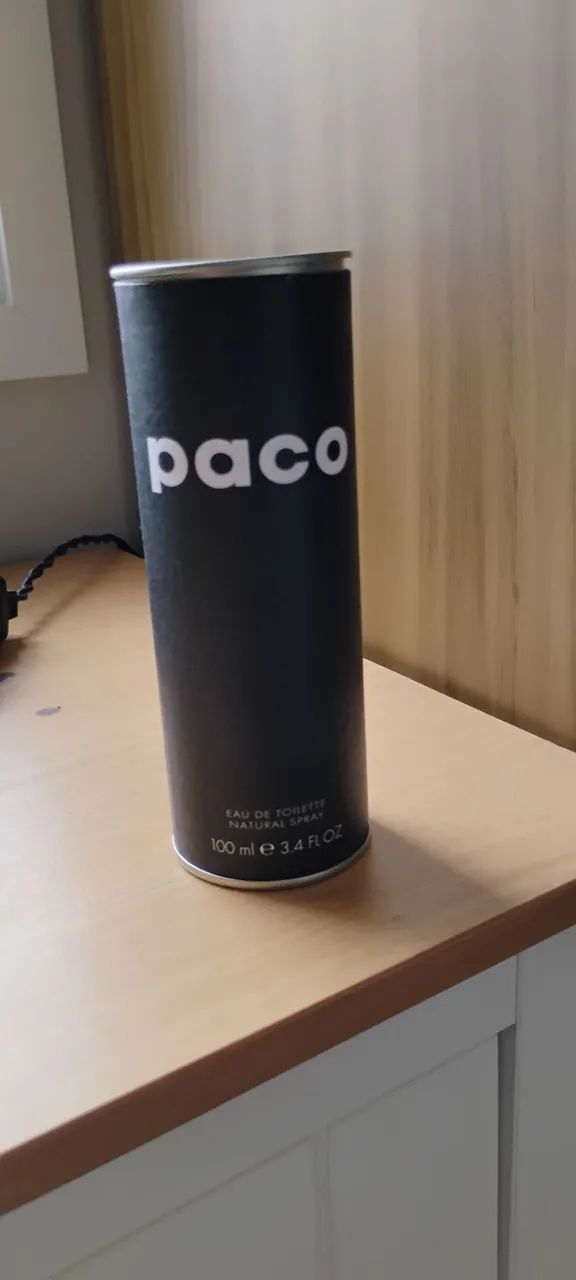 Perfume Paco Rabanne original  - Foto 2