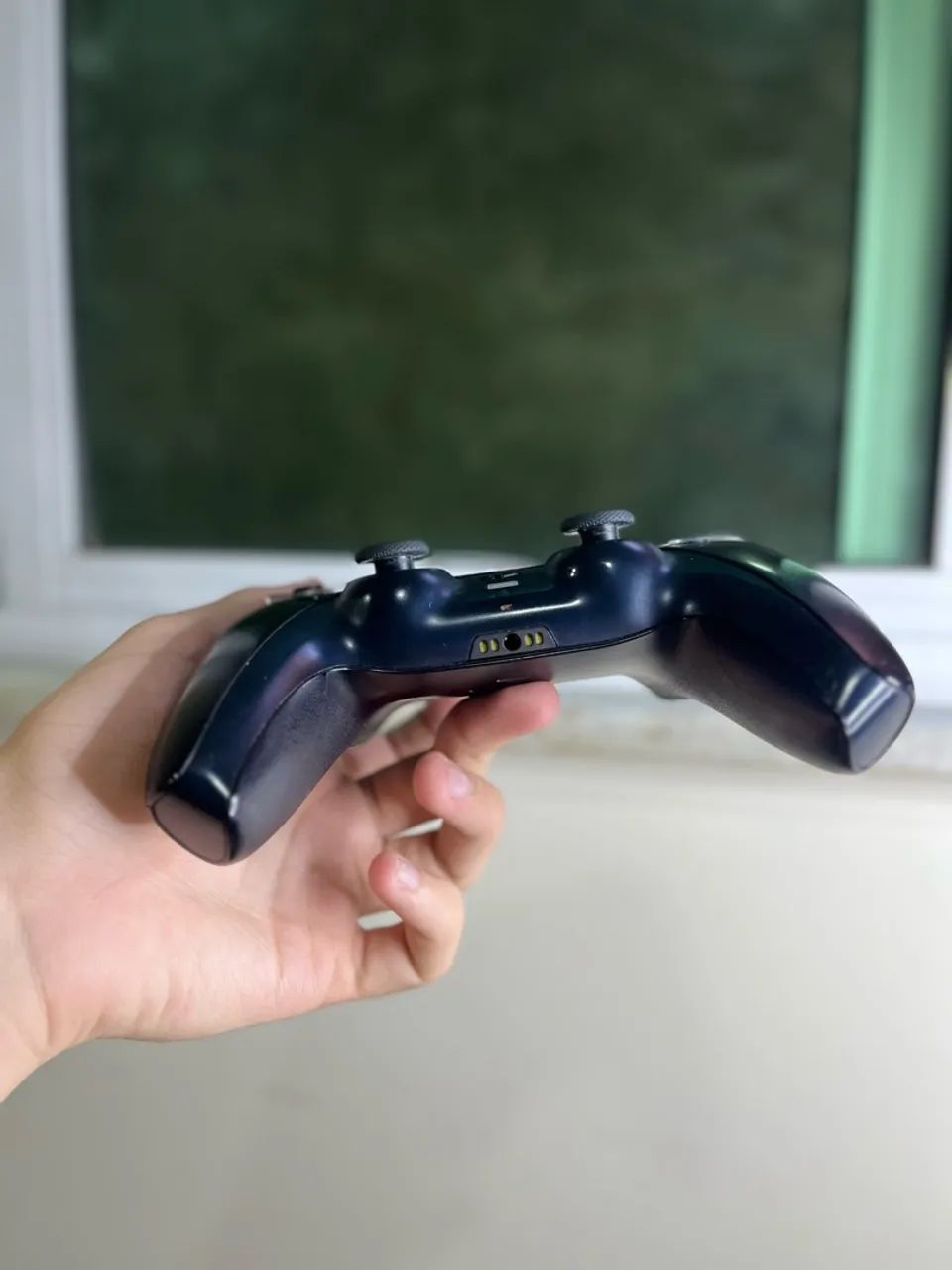 Controle ps5 - Foto 5