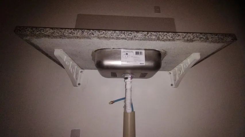 Pia de cozinha - Foto 2