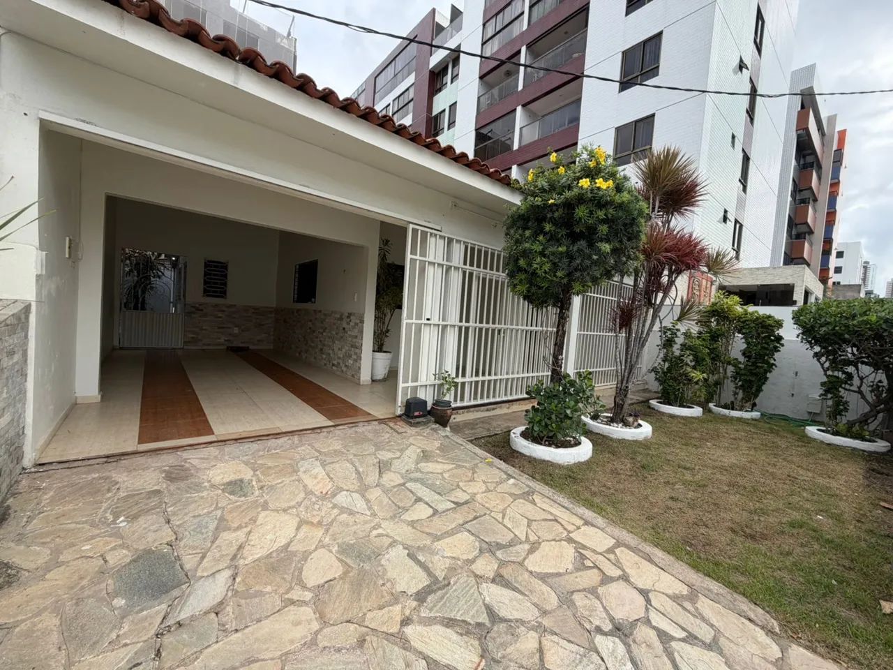 Alugo Casa no Cabo Branco - Foto 2