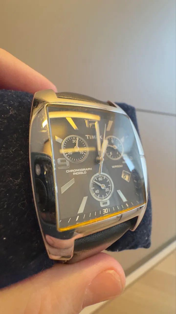 Relógio Timex  - Foto 4