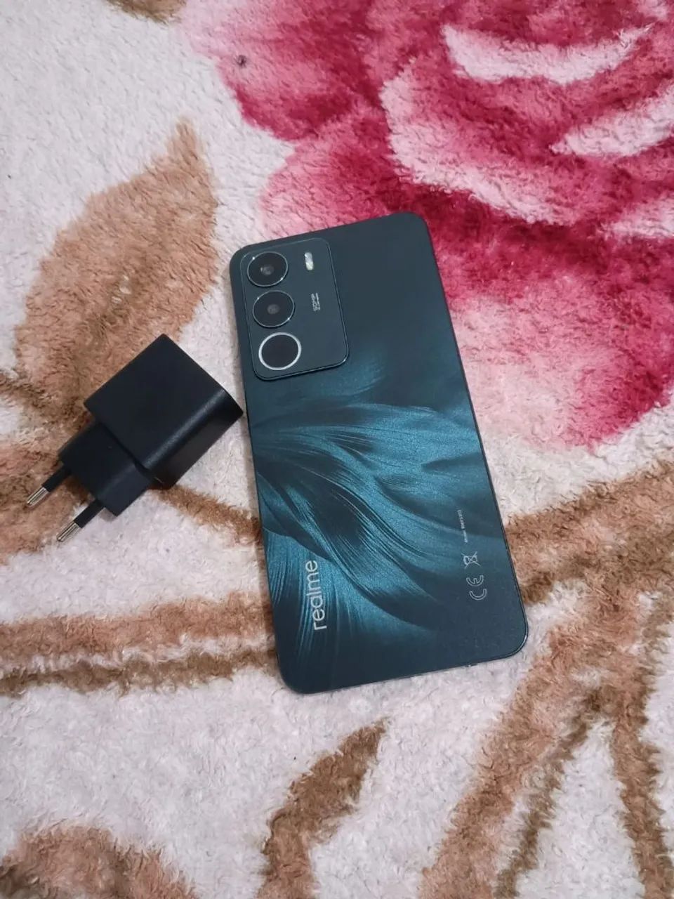 VENDO REALME C71, EXCELENTE ESTADO  - Foto 2