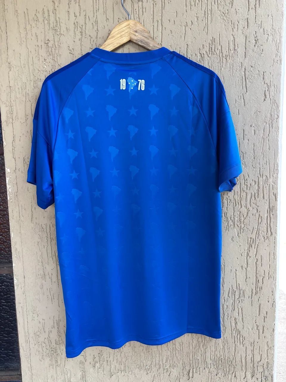 Camisa do Cruzeiro 2026 - Foto 2