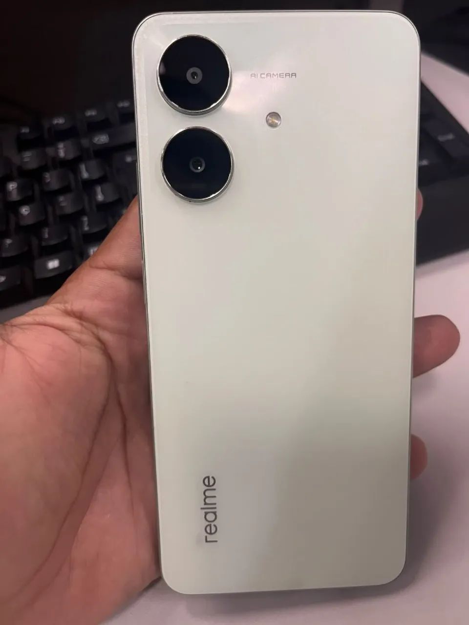 Realme 60 - Foto 3