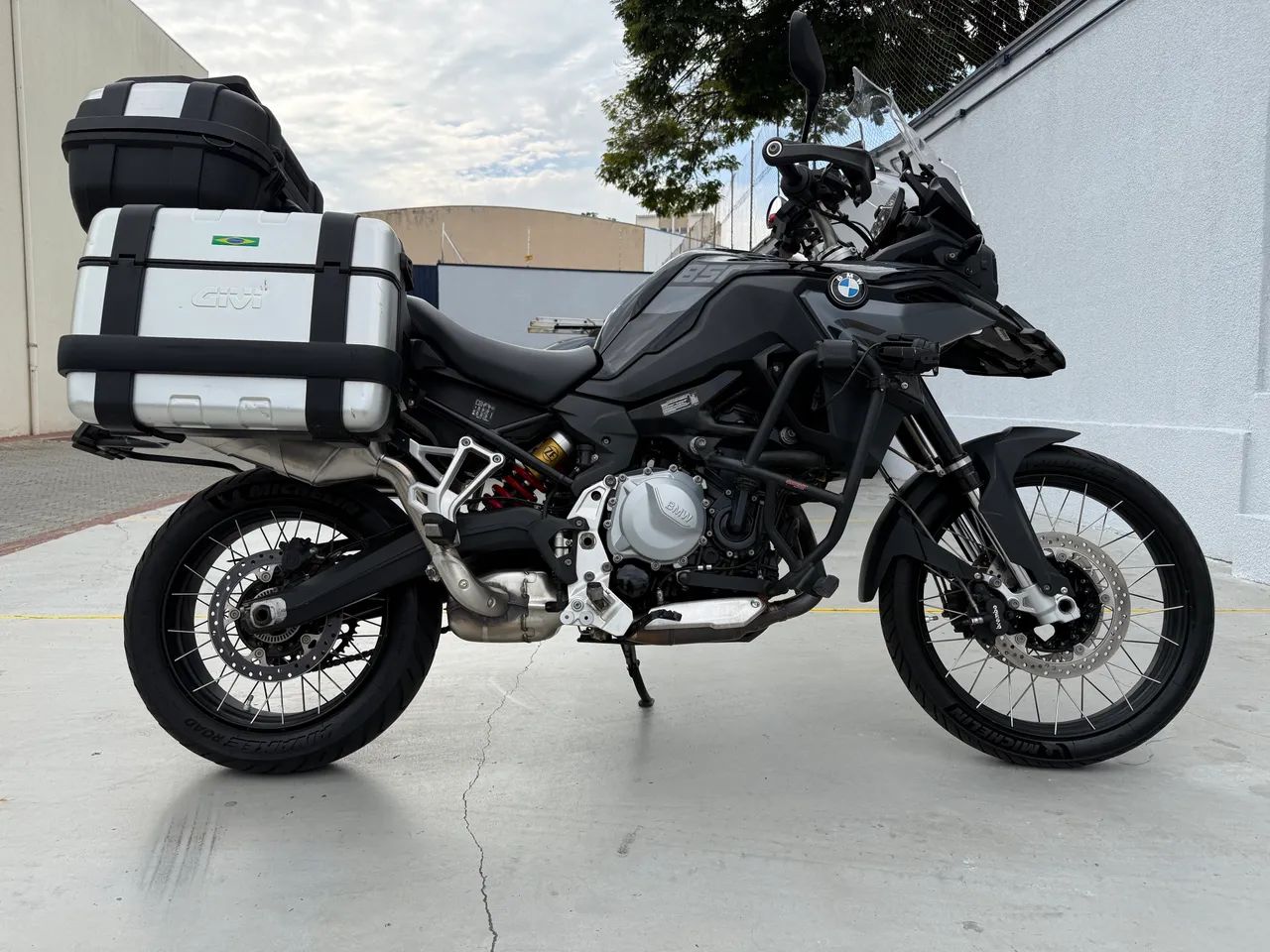 BMW 850 GS Premium 2022 - 1502357293 | OLX