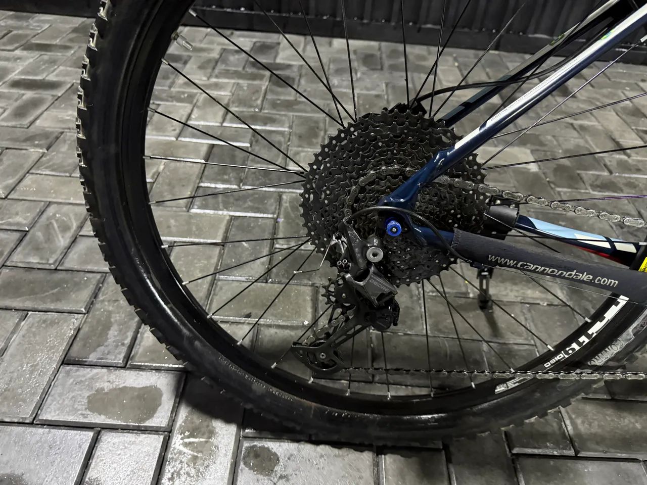 Bicicleta - Foto 5