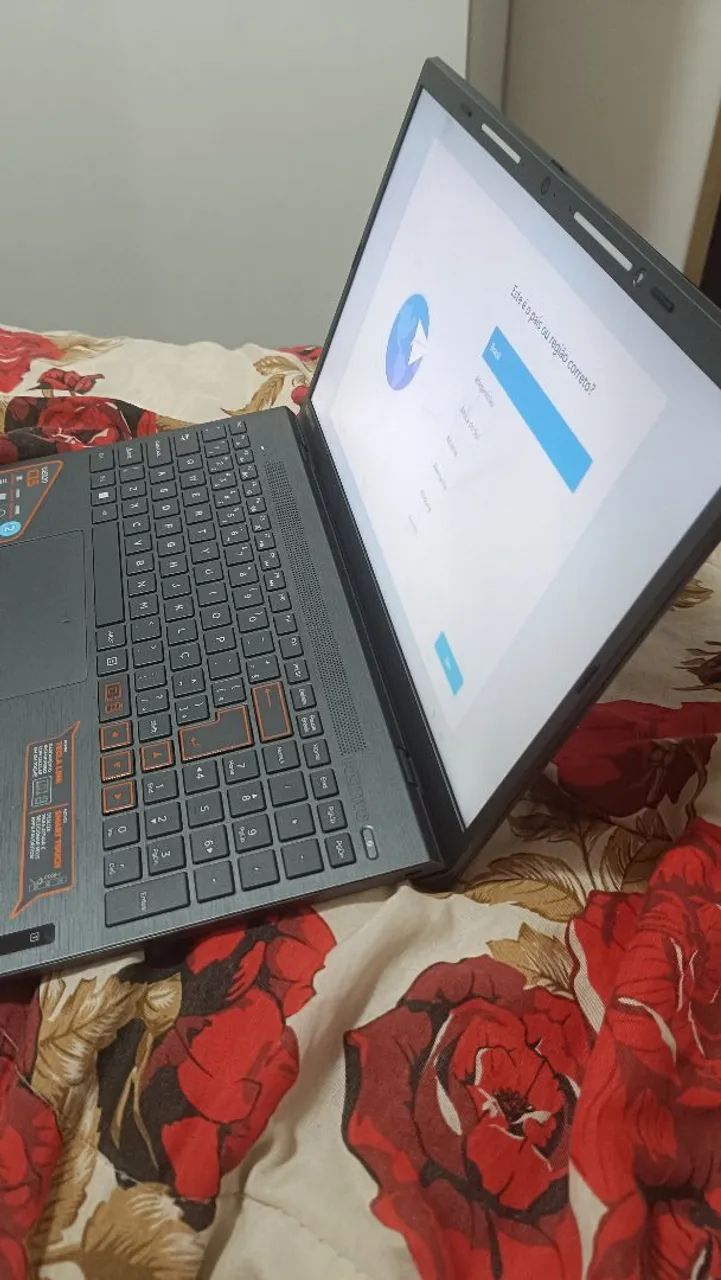Notebook semi-novo - Foto 2