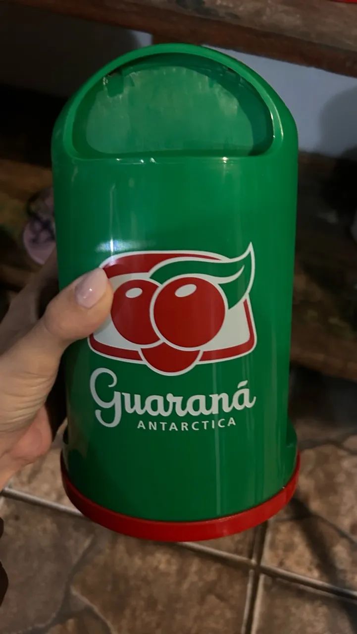 Porta guardanapo - Foto 3