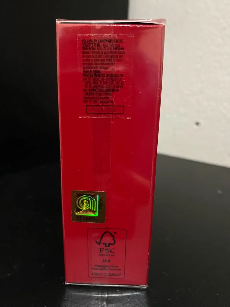 Polo ralph lauren red - Foto 3