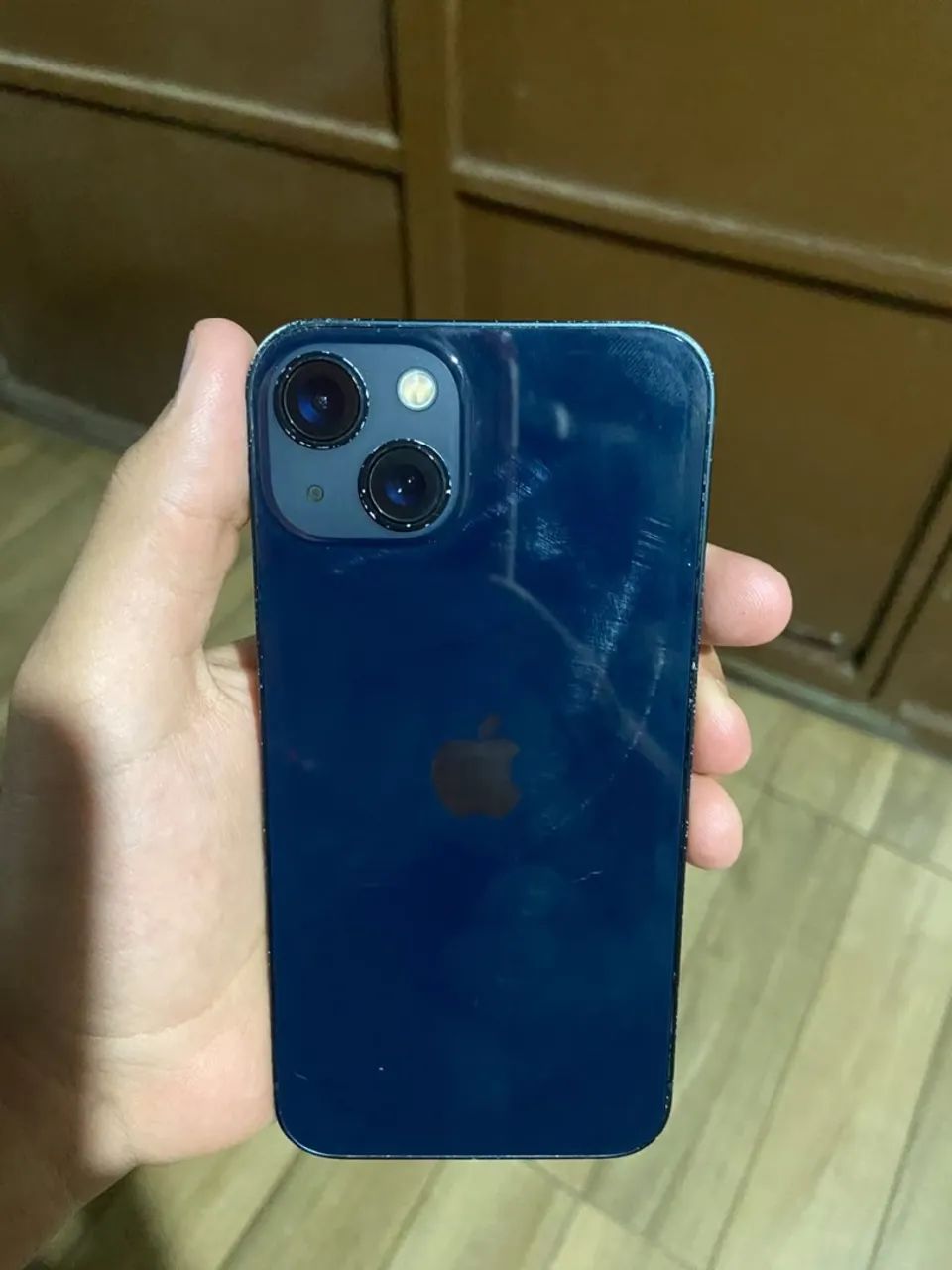 iPhone 13 128gb azul  - Foto 3
