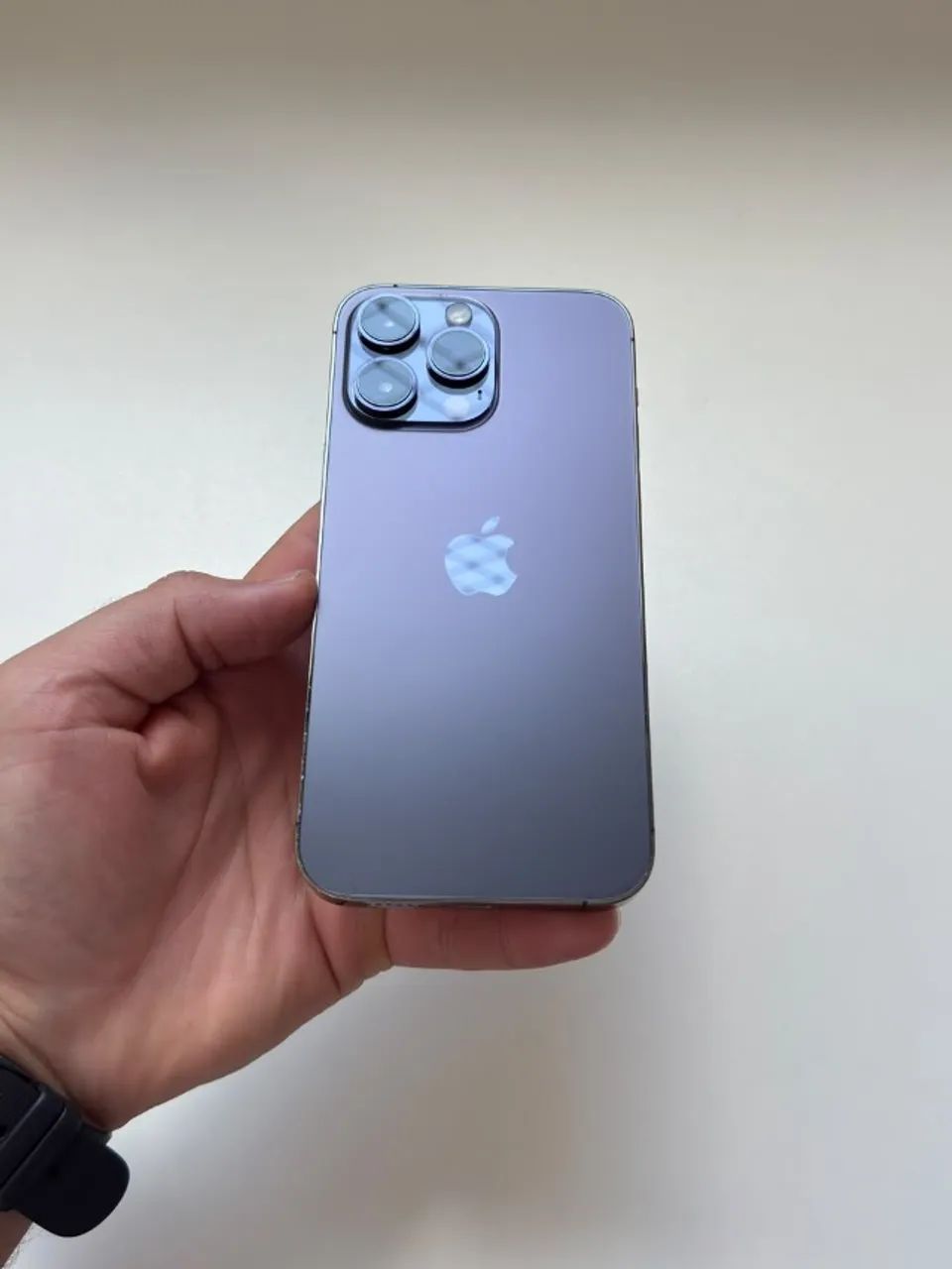 iPhone 14 Pro Max 256GB câmera trocada, 84% (garantia e parcelamento) 