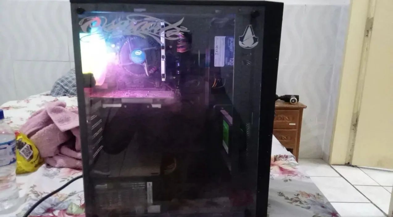 Pc Gamer - Foto 3