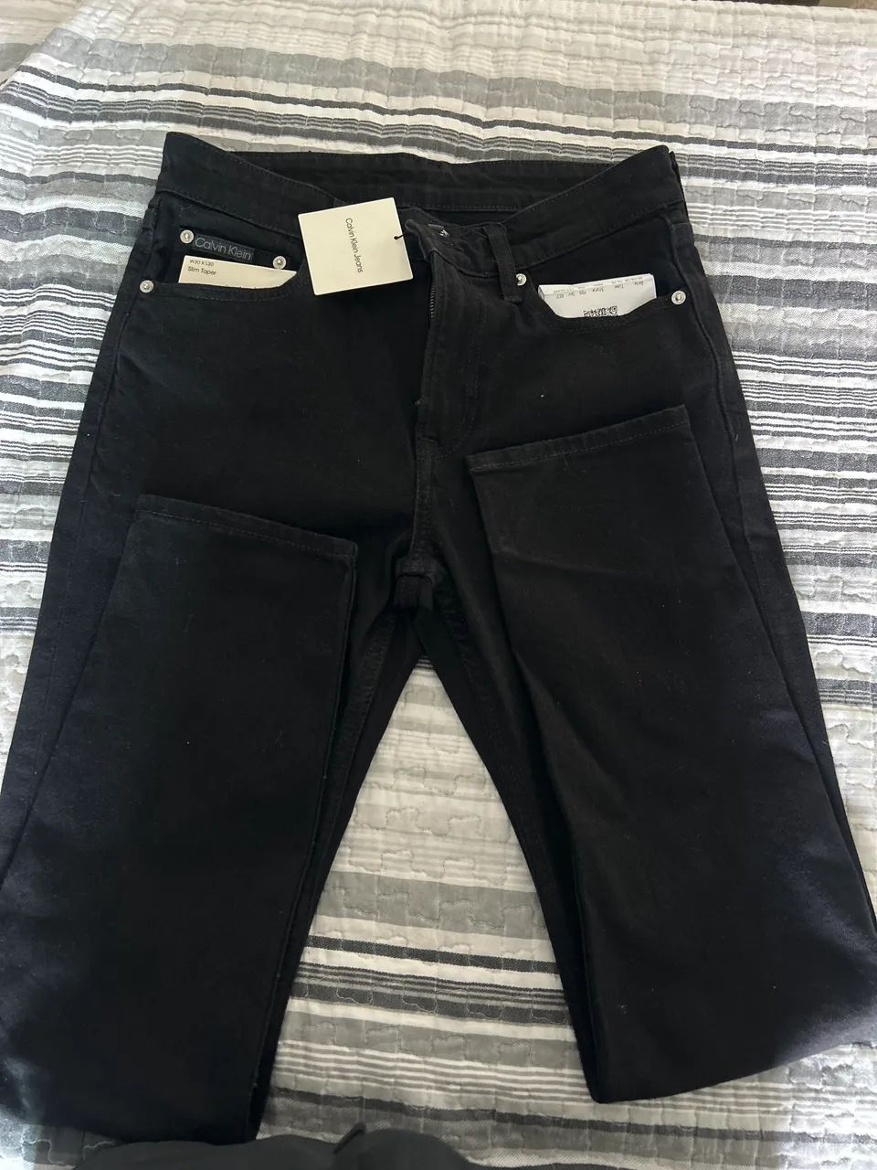 Calça Calvin Klein - Foto 2