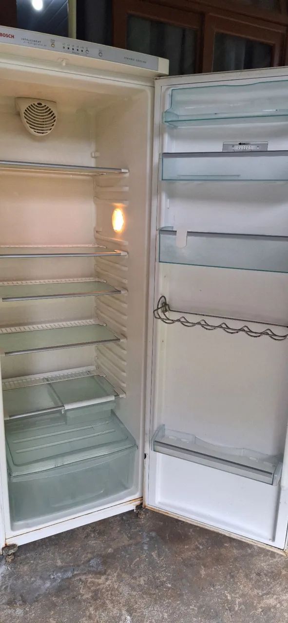 Refrigerador bosch  - Foto 4