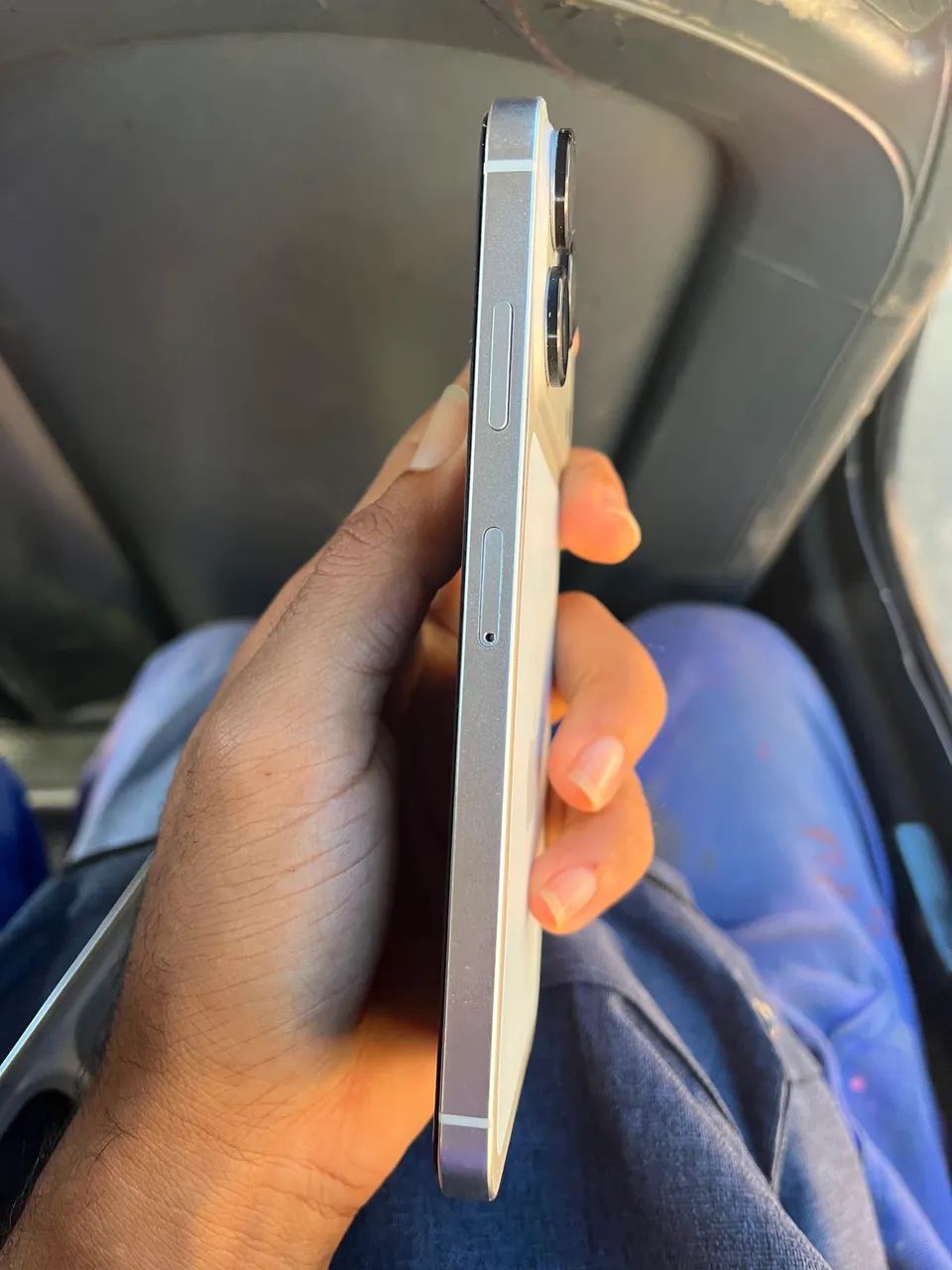 iPhone XS MAX/17 Pro Max 256gb - Foto 3