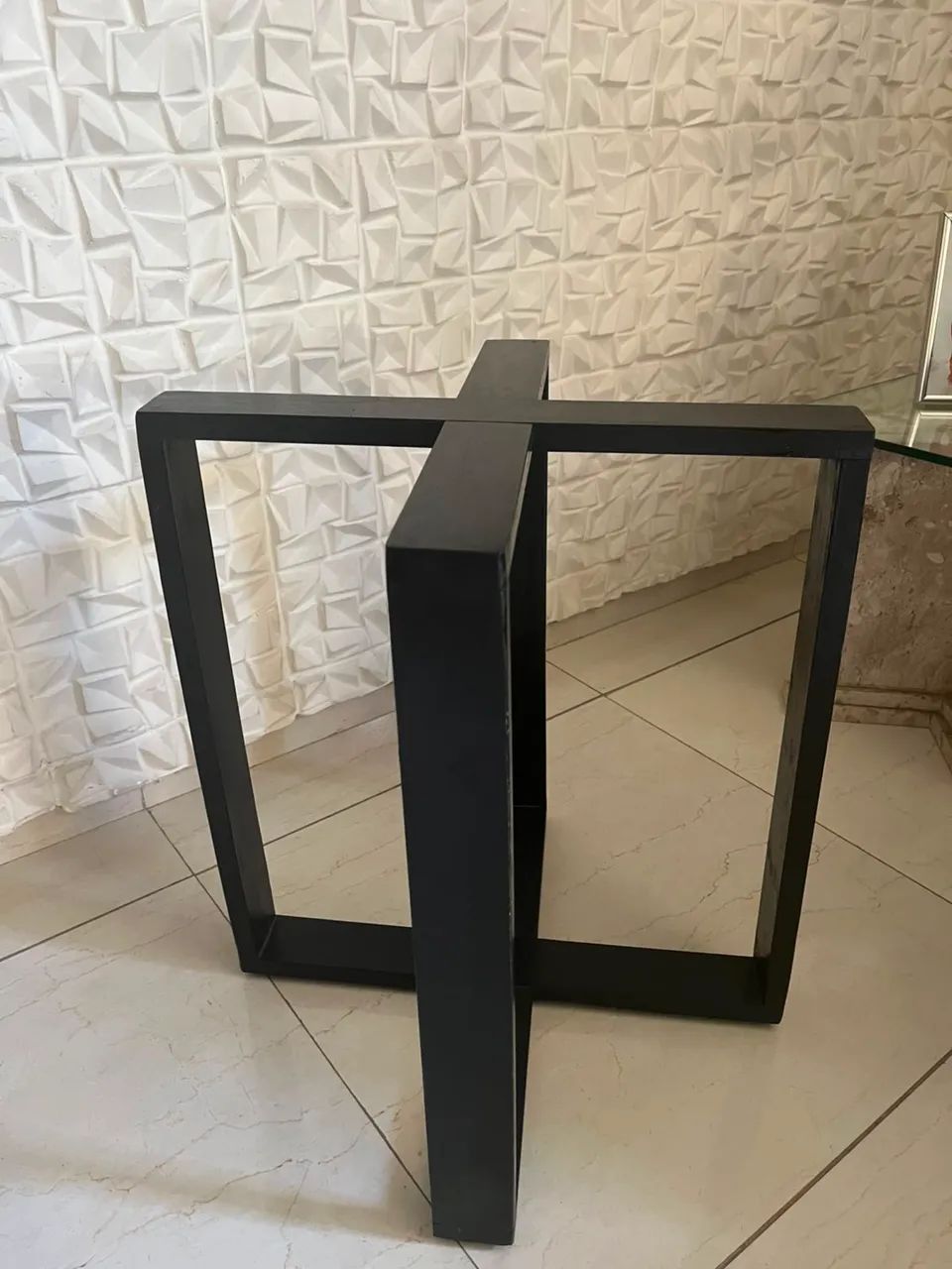 PERNA PARA MESA DE CENTRO